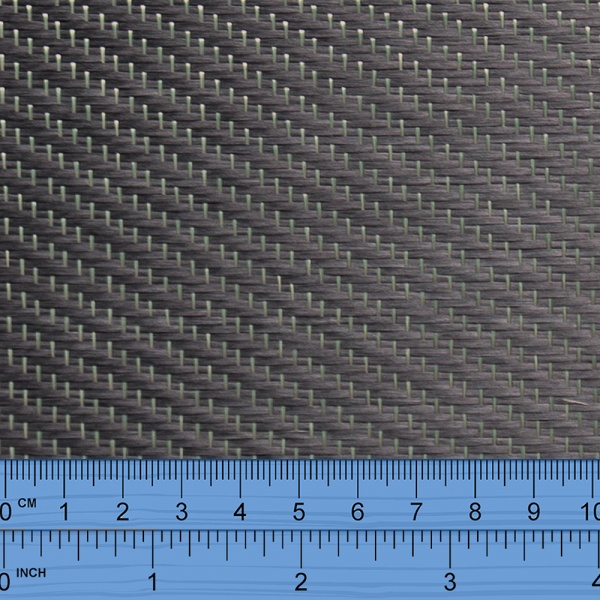 Carbon Fibre Cloth Fabric